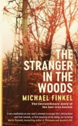 Cover von The Stranger in the Woods