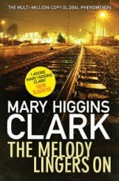 Cover von The Melody Lingers On