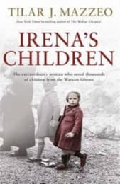 Cover von Irena's Children