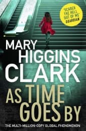 Cover von As Time Goes By