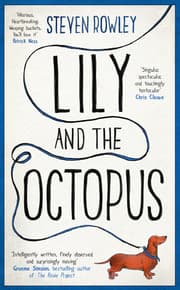 Cover von Lily and the Octopus