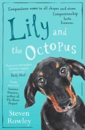 Cover von Lily and the Octopus