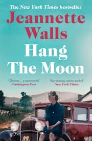 Cover von Hang the Moon