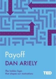 Cover von Payoff
