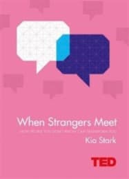 Cover von When Strangers Meet