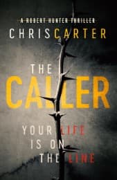 Cover von The Caller