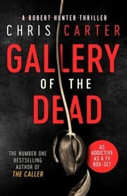Cover von Gallery of the Dead