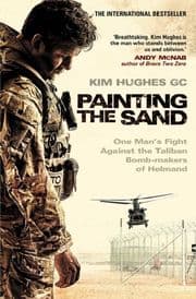 Cover von Painting the Sand
