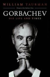 Cover von Gorbachev
