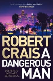 Cover von A Dangerous Man