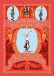 Cover von The Royal Rabbits of London - Escape From the Tower