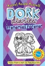 Cover von Dork Diaries - Frenemies Forever