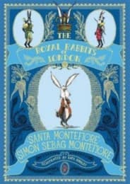Cover von The Royal Rabbits of London