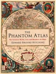 Cover von The Phantom Atlas