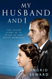 Cover von My Husband and I