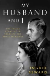 Cover von My Husband and I