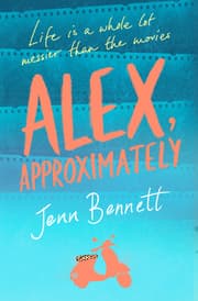 Cover von Alex, Approximately