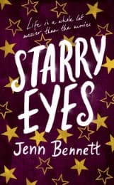 Cover von Starry Eyes