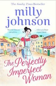 Cover von The Perfectly Imperfect Woman