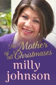Cover von The Mother of All Christmases