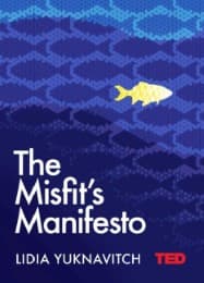 Cover von Misfit's Manifesto