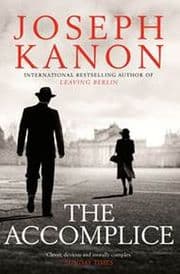 Cover von The Accomplice