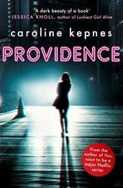 Cover von Providence