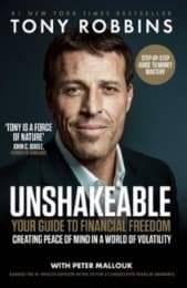 Cover von Unshakeable