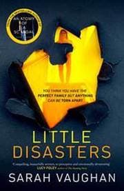 Cover von Little Disasters