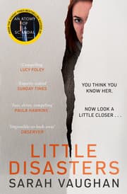 Cover von Little Disasters