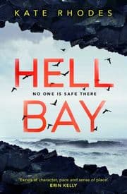 Cover von Hell Bay
