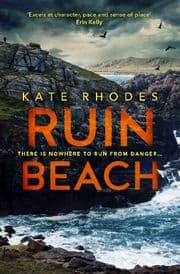 Cover von Ruin Beach