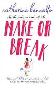 Cover von Make or Break