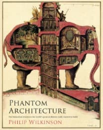 Cover von Phantom Architecture