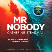 Cover von Mr Nobody