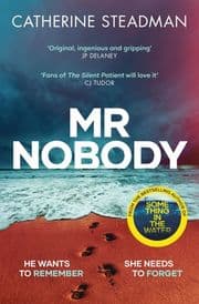 Cover von Mr Nobody