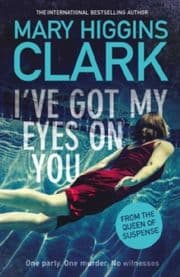 Cover von I've Got My Eyes on You