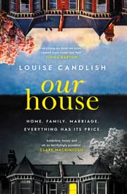 Cover von Our House