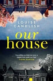 Cover von Our House