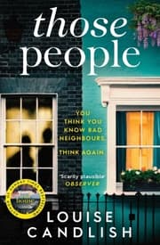 Cover von Those People