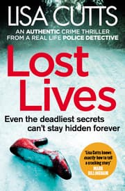 Cover von Lost Lives