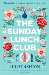 Cover von The Sunday Lunch Club