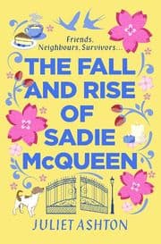 Cover von The Fall and Rise of Sadie McQueen