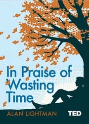Cover von In Praise of Wasting Time