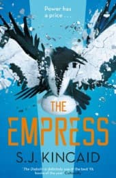Cover von The Empress