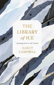 Cover von The Library of Ice