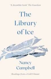 Cover von The Library of Ice