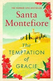 Cover von The Temptation of Gracie