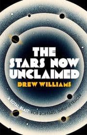 Cover von The Stars Now Unclaimed