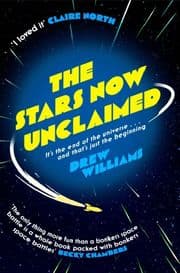 Cover von The Stars Now Unclaimed
